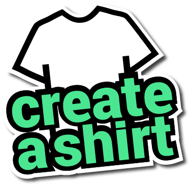 create own t shirt