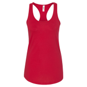 Design Your Own Screen Printed Tank Top | Womens Next Level Tank Top Design Your Own Screen Printed Tank Top | Womens Next Level Tank Top