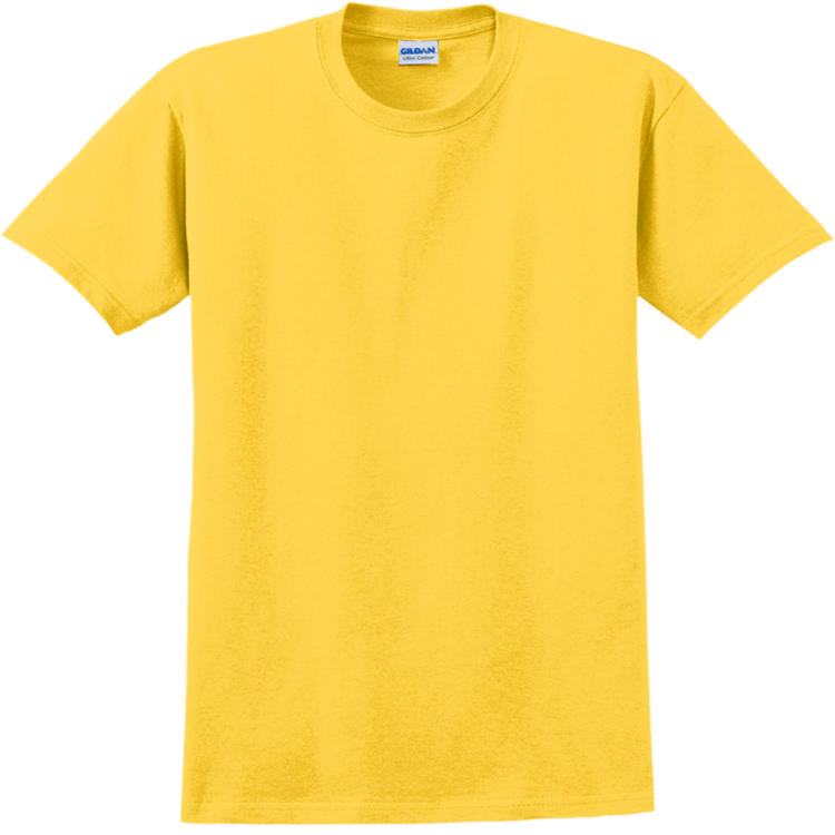 Yellow Flower T-Shirt Design Vector – ThreadBasket