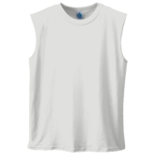 Adult 50/50 Cotton/Poly T-shirts Men's T-shirts AugustaSportswear 203 Adult 50/50 Cotton/Poly T-shirts Men's T-shirts AugustaSportswear 203