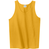 Men's 100% Cotton Tank Tops Gildan 2200 Men's 100% Cotton Tank Tops Gildan 2200