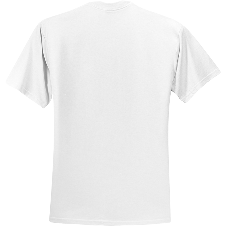 2023 SYB ALL STARS on White Drifit Tee – Brightstar Performing Arts Apparel  – Afterglow Designs