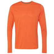 Mens 100% Polyester Long Sleeves Performance Longsleeves Mens 100% Polyester Long Sleeves Performance Longsleeves