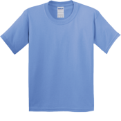 Boy's 100% Cotton T-Shirts Gildan 5000B Boy's 100% Cotton T-Shirts Gildan 5000B