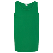 Adult 100% Cotton Tank Tops Adult 100% Cotton Tank Tops