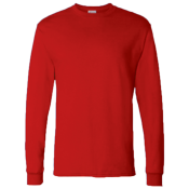 Mens 100% Cotton Long Sleeves Men's Longsleeves Mens 100% Cotton Long Sleeves Men's Longsleeves