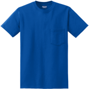 Men's 50/50 Cotton/Polyester T-Shirts Gildan 8300 Men's 50/50 Cotton/Polyester T-Shirts Gildan 8300