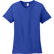 Women's 100% Cotton T-Shirts Gildan 880 Women's 100% Cotton T-Shirts Gildan 880
