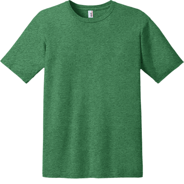 anvil 980 heather green