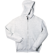 Boy's 50/50 Cotton/Poly Hoodies Jerzees 993B Boy's 50/50 Cotton/Poly Hoodies Jerzees 993B