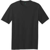 Unisex 50/50 Cotton/Polyester T-Shirts District Threads DM108 Unisex 50/50 Cotton/Polyester T-Shirts District Threads DM108