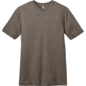 Men's 50/50 Cotton/Polyester T-Shirts District Threads DT142V Men's 50/50 Cotton/Polyester T-Shirts District Threads DT142V