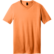 Men's 100% Cotton T-Shirts District Threads DT5500 Men's 100% Cotton T-Shirts District Threads DT5500