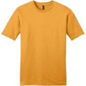 Men's 100% Cotton T-Shirts District Threads DT6000 Men's 100% Cotton T-Shirts District Threads DT6000