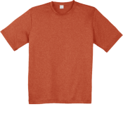 Men's 100% Polyester T-Shirts Sport-Tek ST360 Men's 100% Polyester T-Shirts Sport-Tek ST360