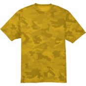 Men's 100% Polyester T-Shirts Sport-Tek ST370 Men's 100% Polyester T-Shirts Sport-Tek ST370