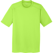 Men's 100% Polyester T-Shirts Sport-Tek ST380 Men's 100% Polyester T-Shirts Sport-Tek ST380