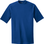 Unisex 100% Polyester T-Shirts Sport-Tek ST700 Unisex 100% Polyester T-Shirts Sport-Tek ST700