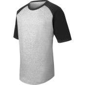 Men's 100% Cotton T-Shirts Alternative T201 Men's 100% Cotton T-Shirts Alternative T201