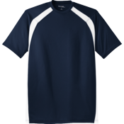 Unisex 100% Polyester T-Shirts Sport-Tek T478 Unisex 100% Polyester T-Shirts Sport-Tek T478