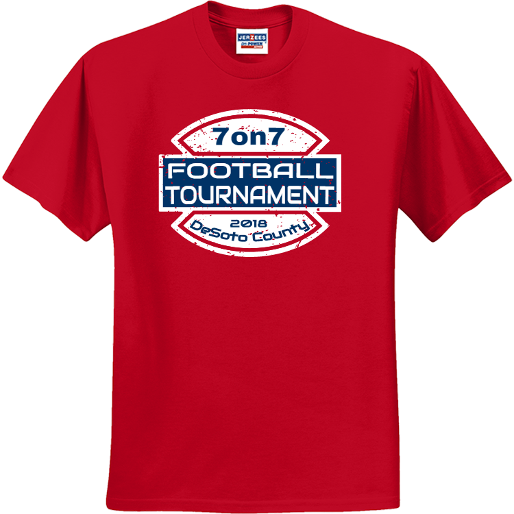 7on7 Football Tournament