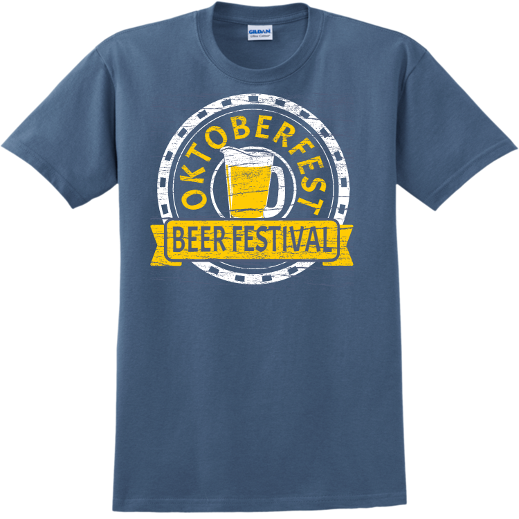 beer party shirt