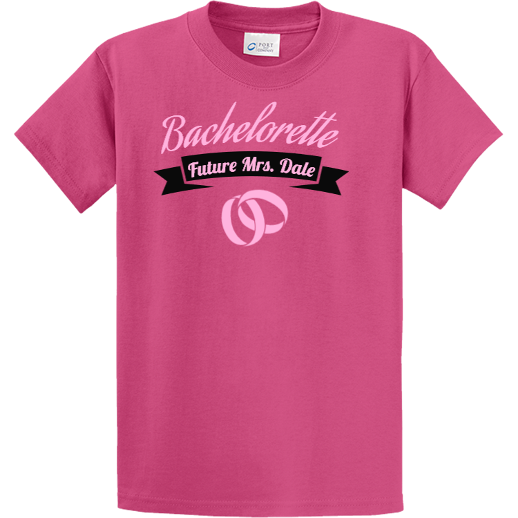 bachelorette t shirts india