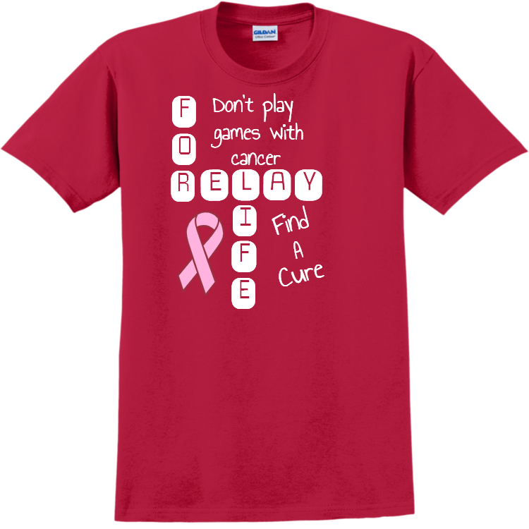 where can you buy breast cancer awareness shirts