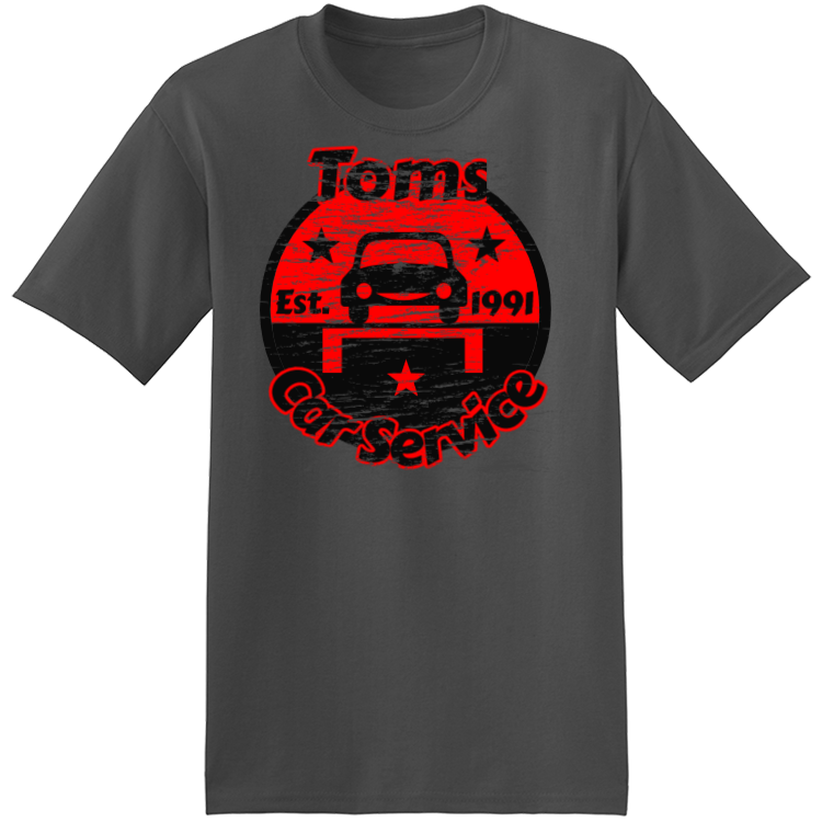 auto repair t shirts