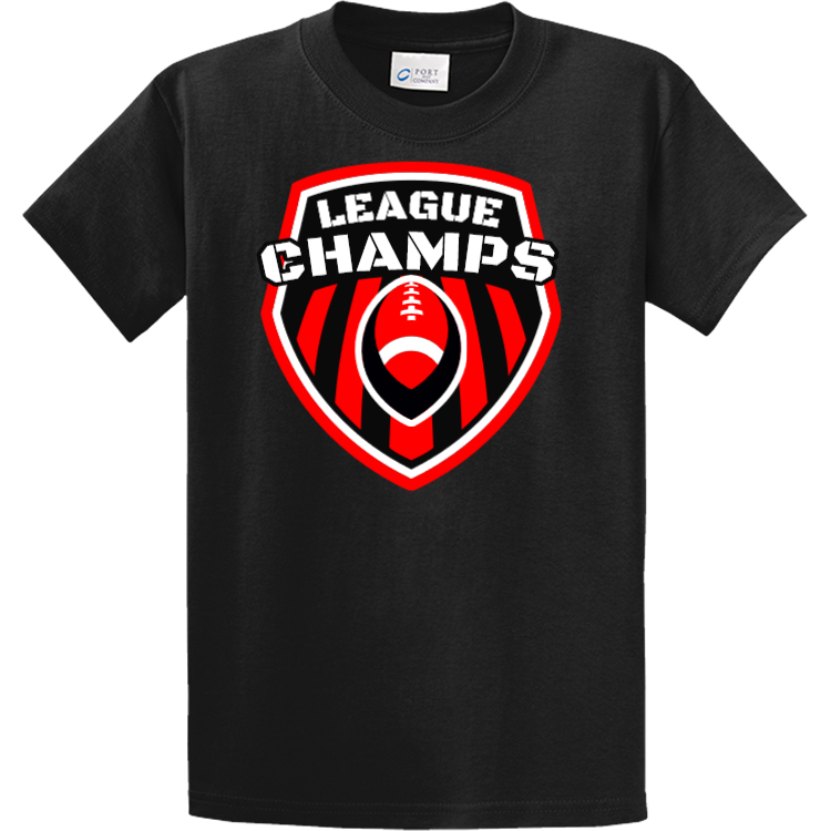 national league champs shirt