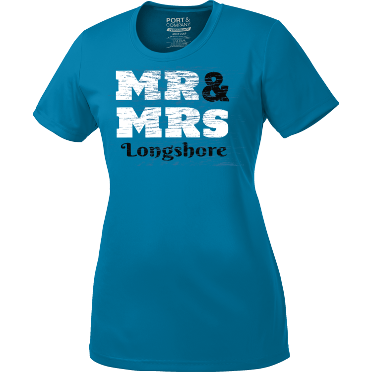 mr and mrs t shirts online