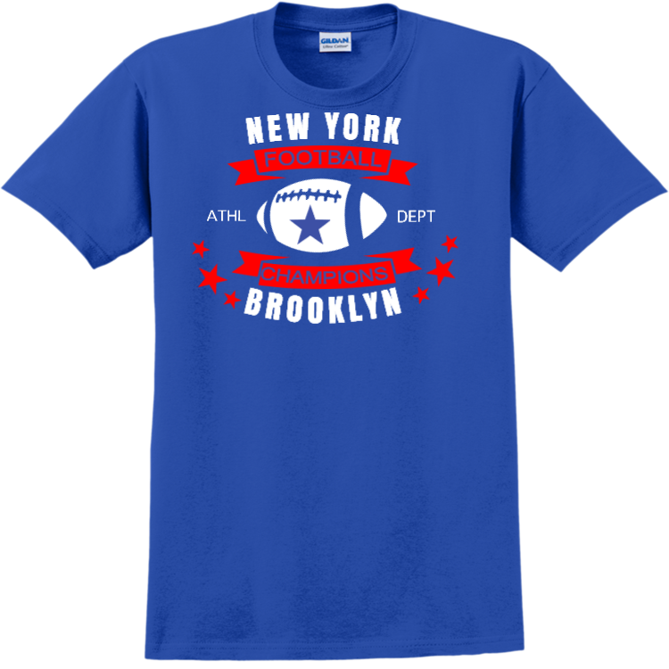 new york sports t shirts