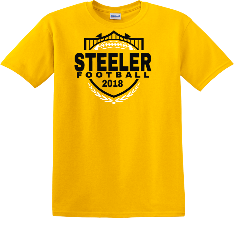 steeler nation shirts