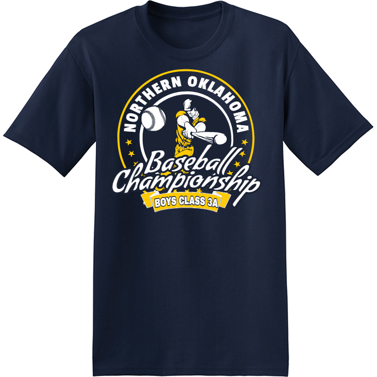 baseball championship t shirts