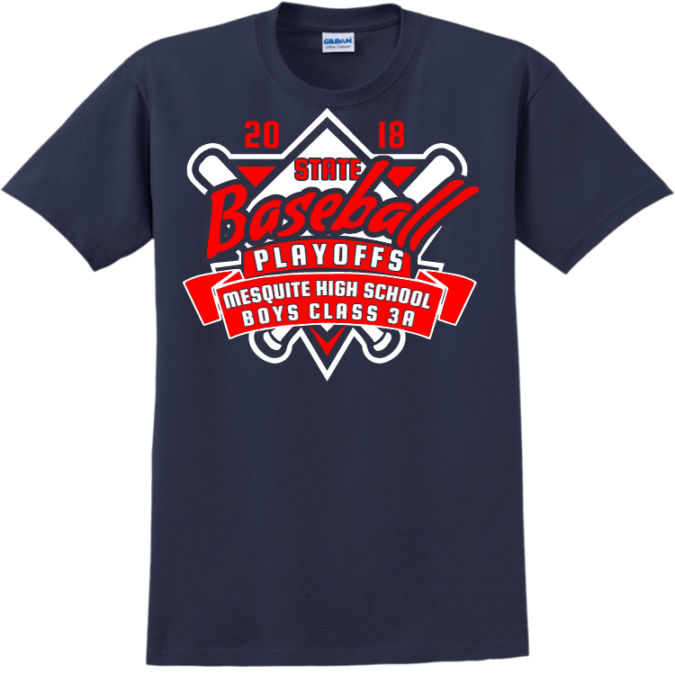 Wildcats Baseball Playoffs Baseball T shirts