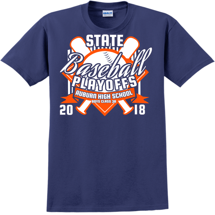 High school baseball t shirt hotsell