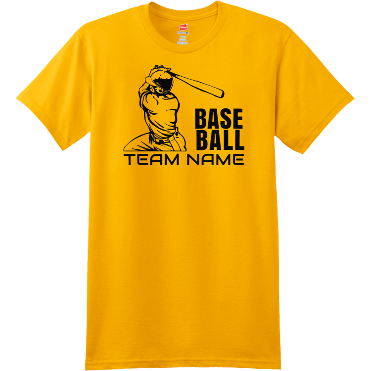 best baseball t shirt