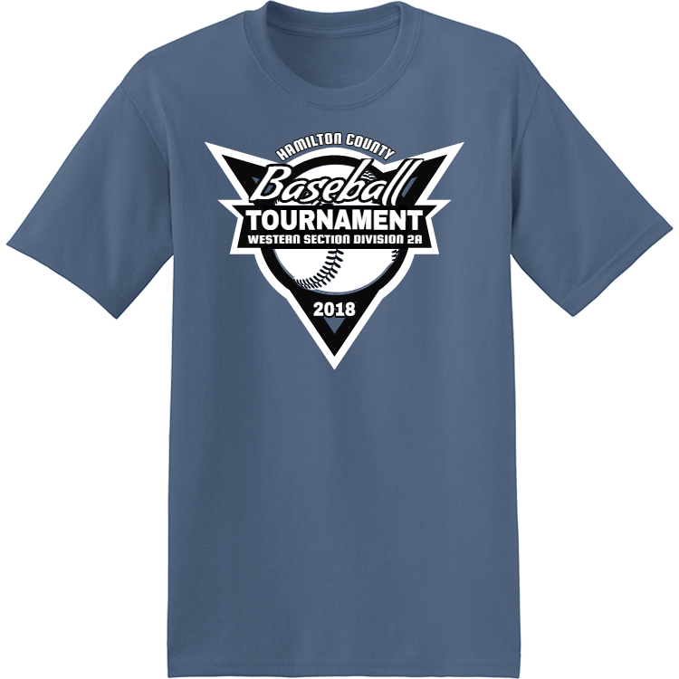 Baseball Tournament - Baseball T-shirts