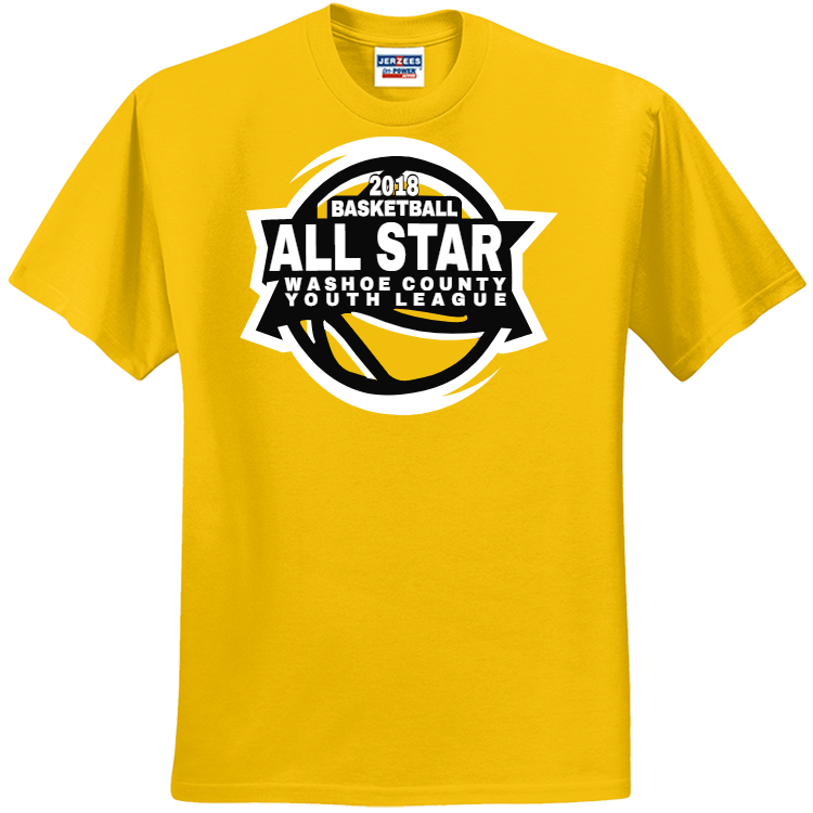 All-Star T-Shirt