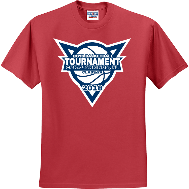 basketball tournament t shirt designs