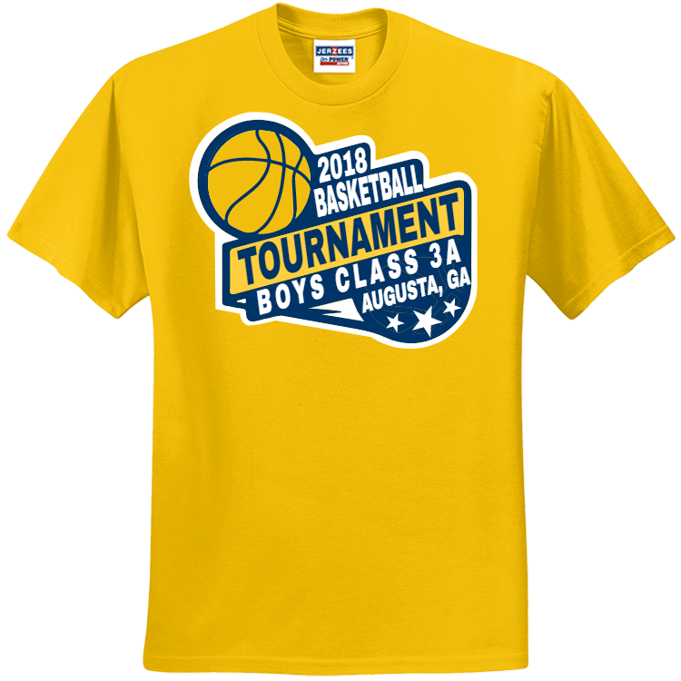Basketball Tournament Basketball T shirts