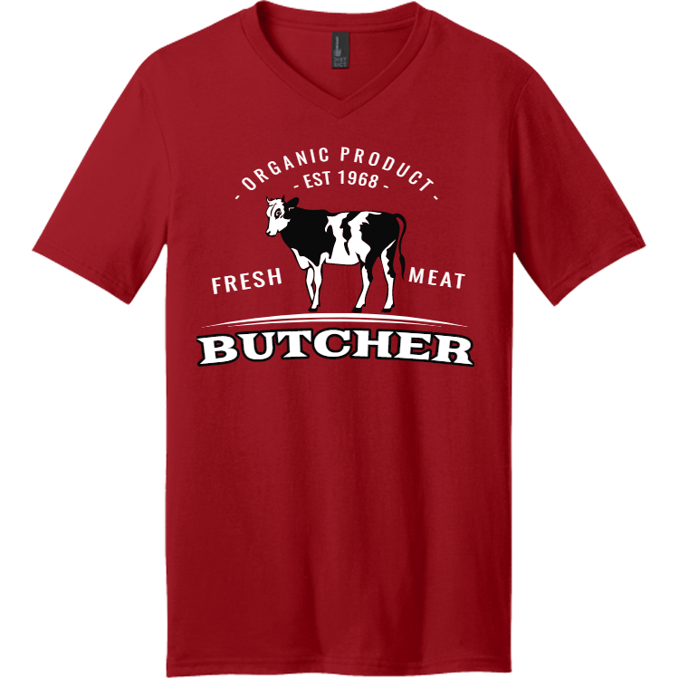 Butcher - Butcher T-shirts