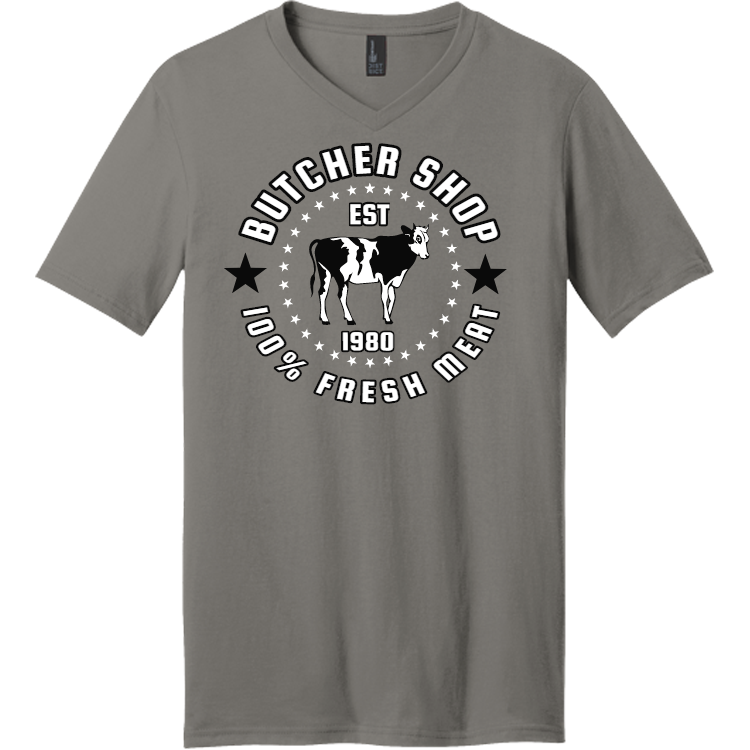 Butcher - Butcher T-shirts
