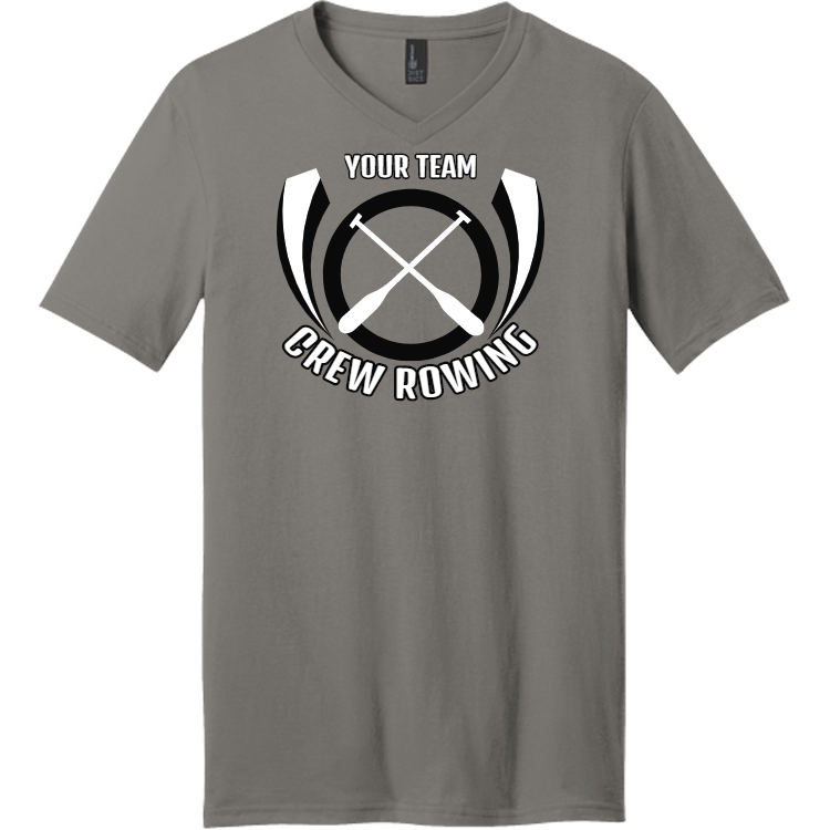 rowing t shirts uk