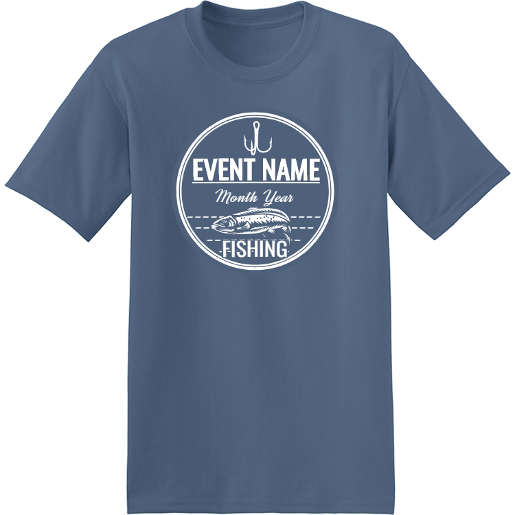 fishing t shirts uk