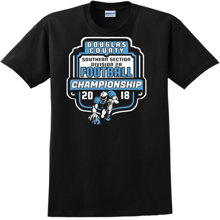 Football Championship - Teamwear T-shirts