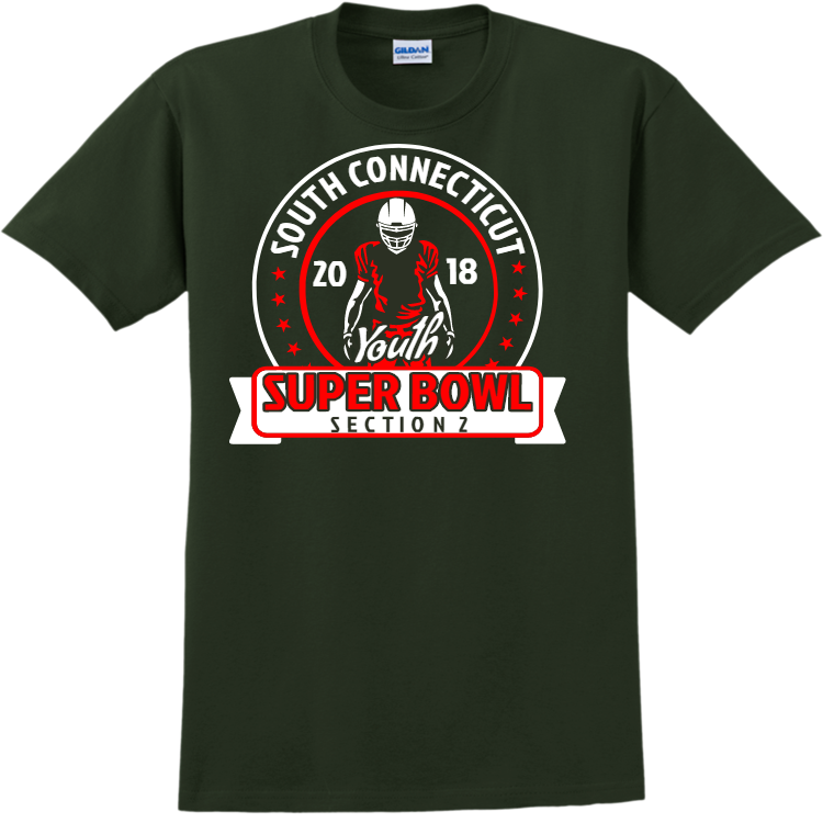 Download Football Super Bowl - Teamwear T-shirts