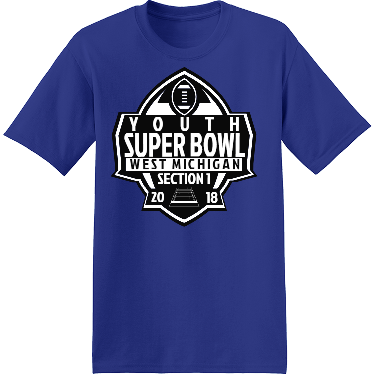 super bowl 50 t shirts