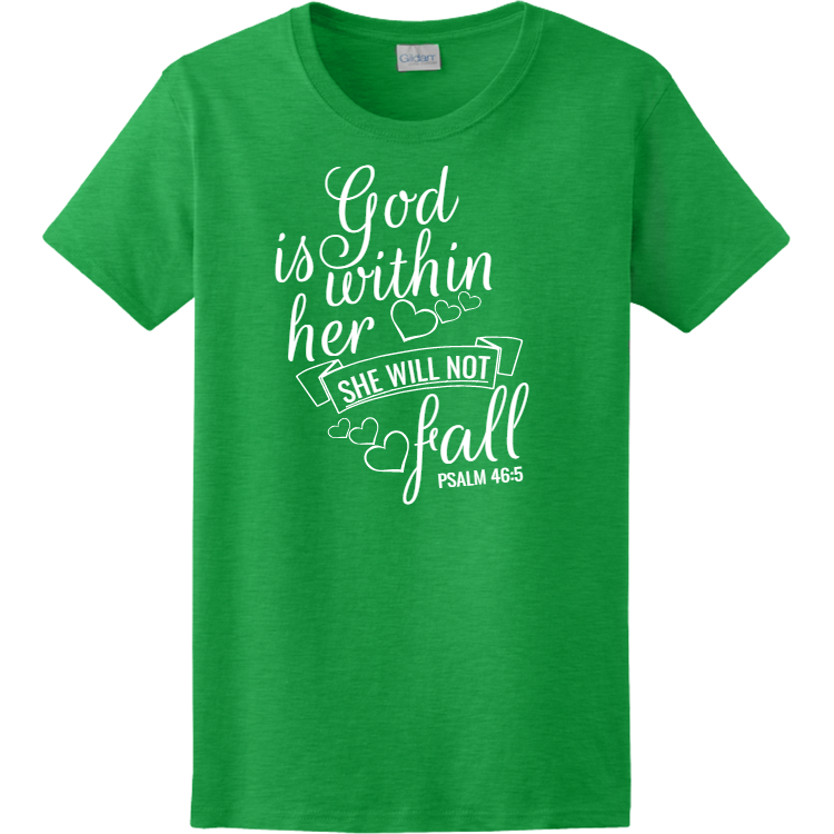 fall christian t shirts