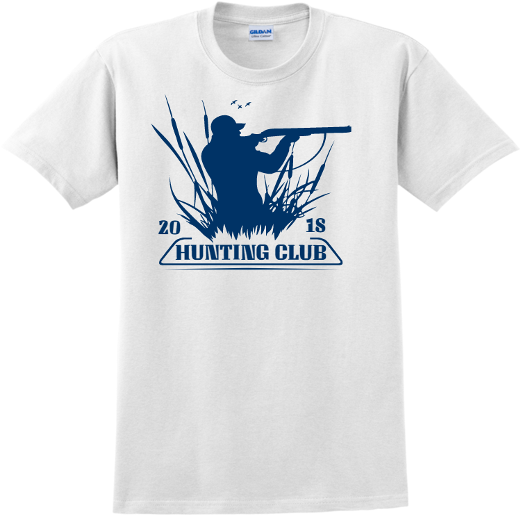 Hunting - Hunting T-shirts